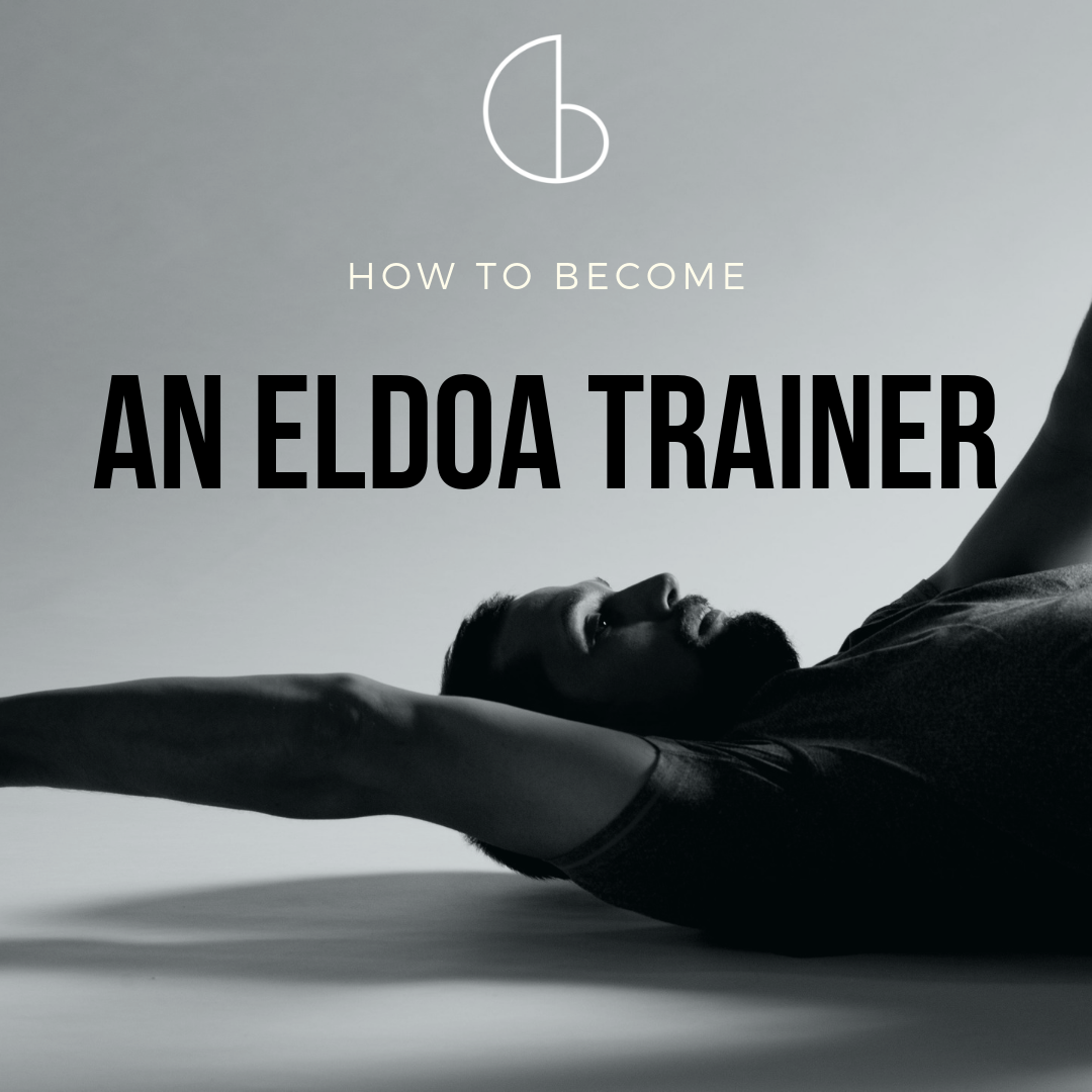 How to Become an ELDOA Trainer